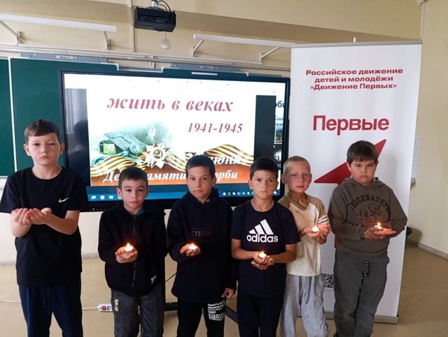 Лагерь &amp;quot;Радуга&amp;quot;.