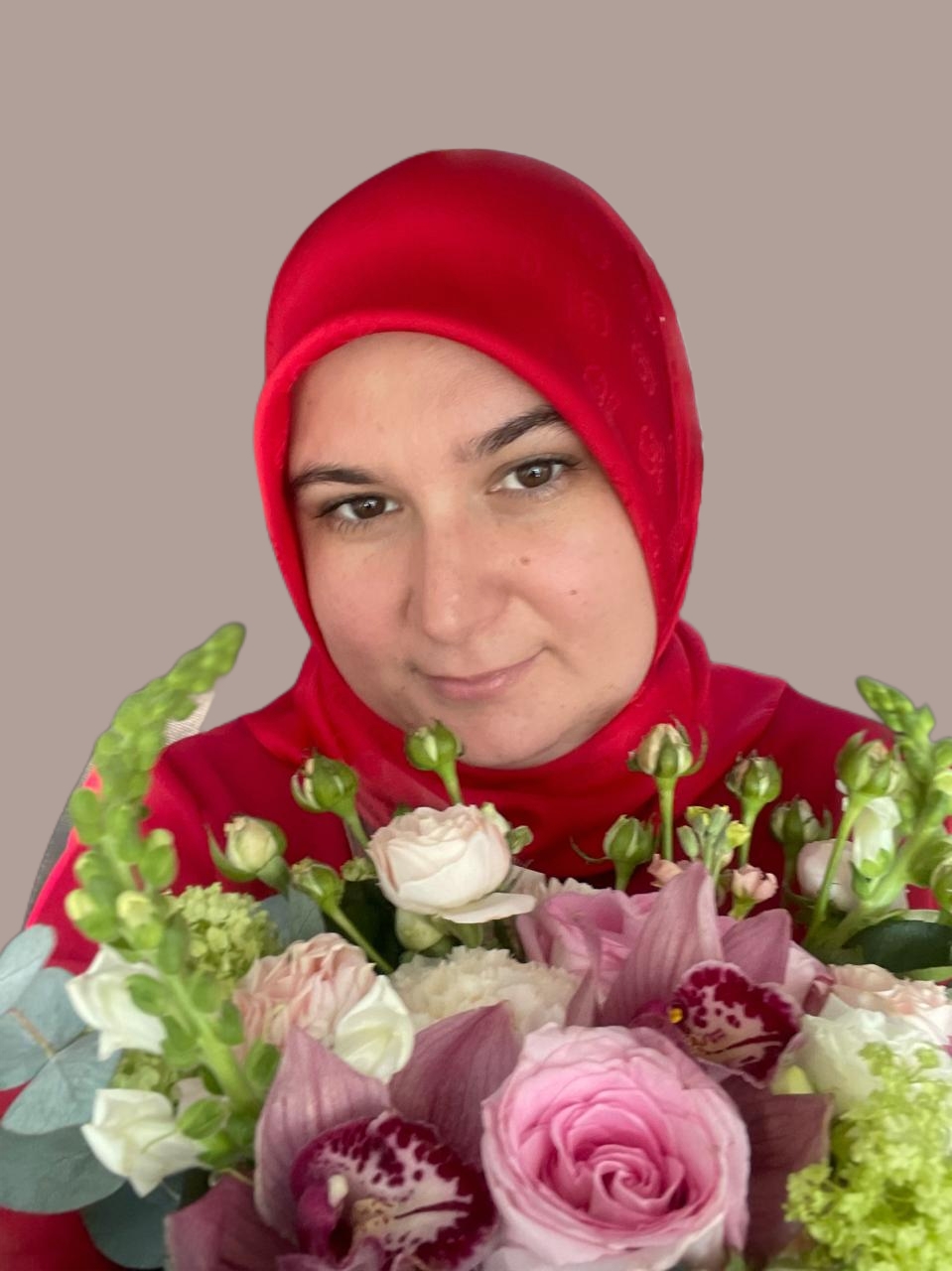 Манерова Лилия Саяфовна.