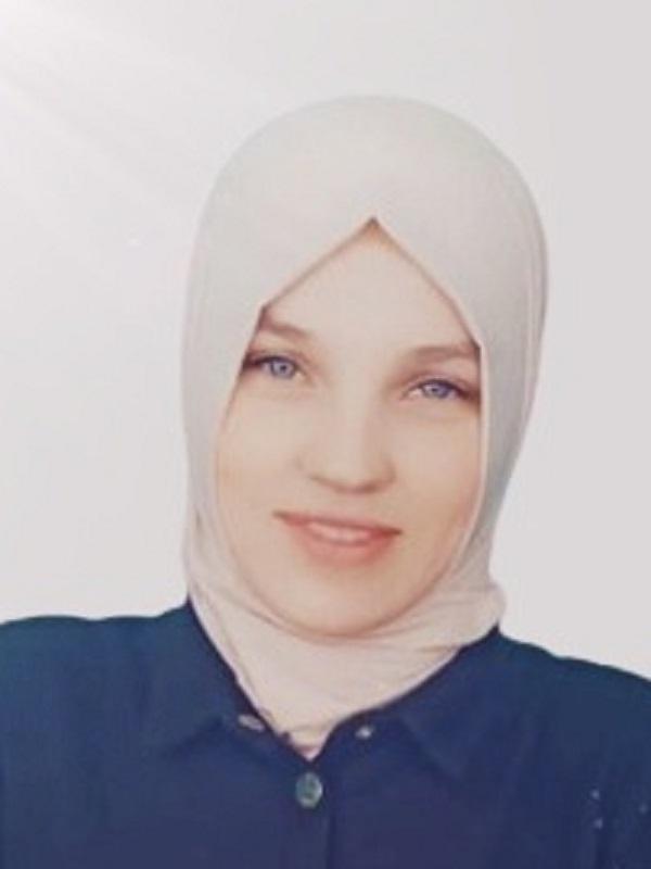 Ипкаева Ляйсян Айсеевна.