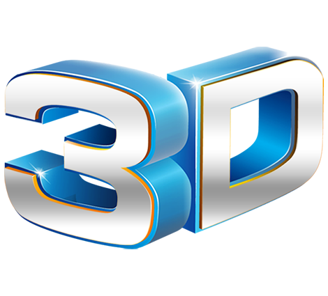 3-D моделька.